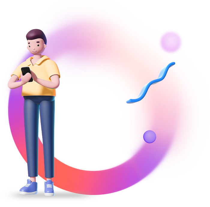 demo application home manage data bg - prikaz Intelisale aplikacije